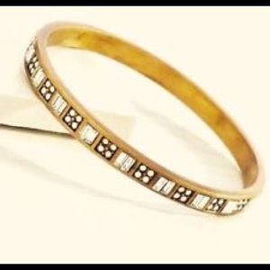 Silpada K&R Modern Maven Bracelet